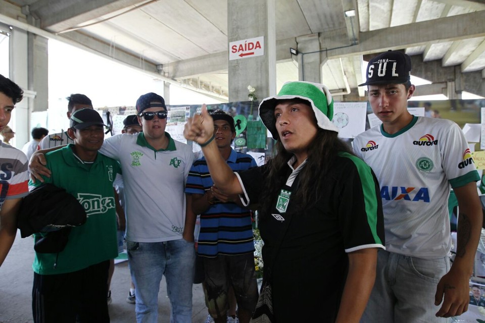  | Jonathan Campos/Gazeta do Povo