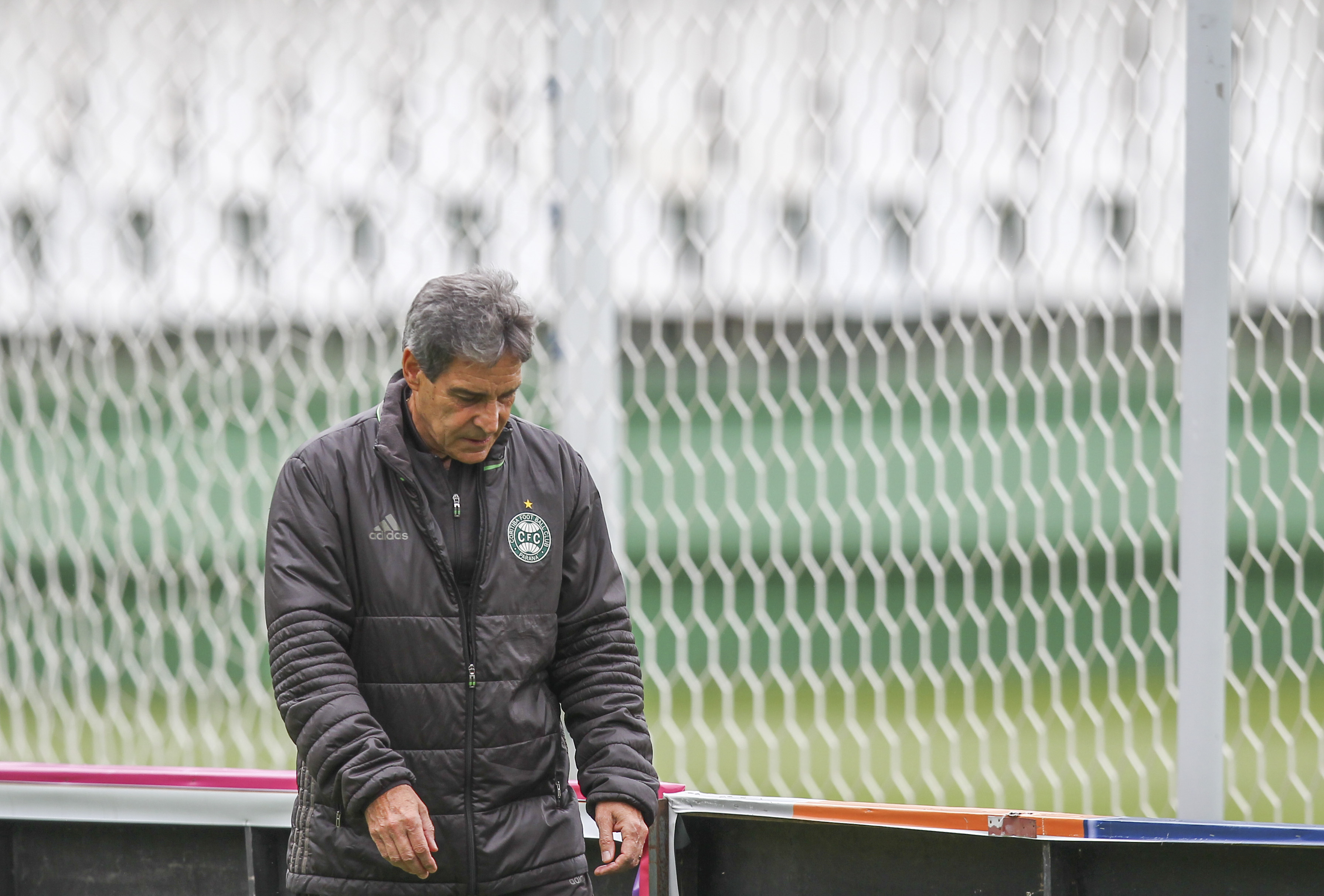 | Daniel Castellano/Gazeta do Povo
