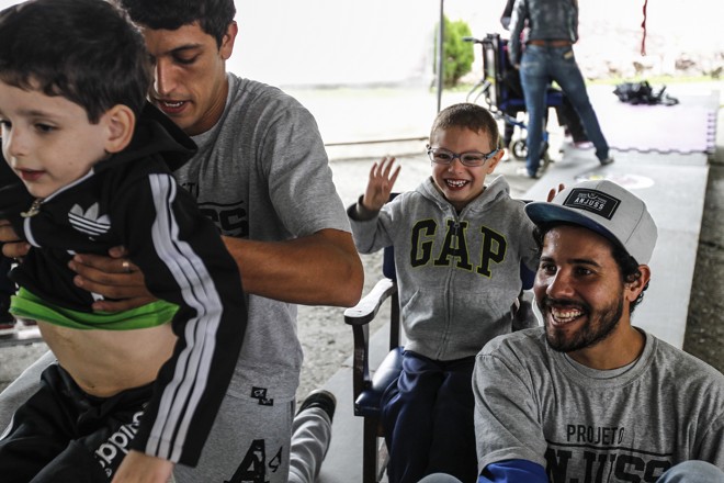 | Jonathan Campos/Gazeta do Povo