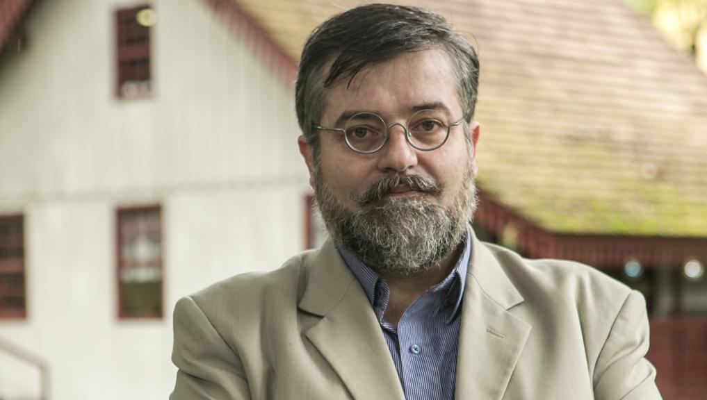 “Cota do prefeito” : novo presidente da Fundação Cultural não é filiado a nenhum partido político. | Marcelo Andrade/Gazeta do Povo