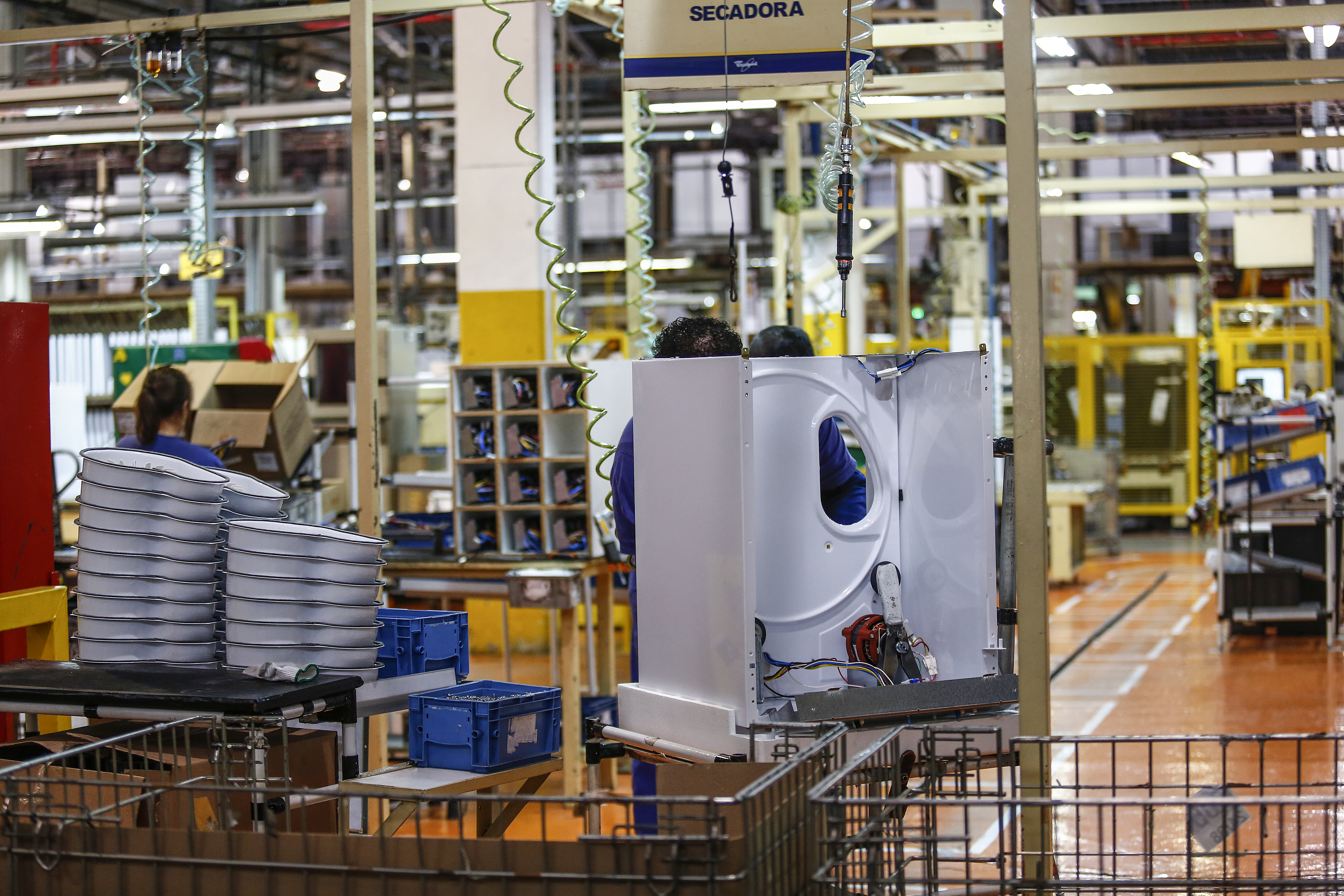 | Jonathan Campos/Gazeta do Povo