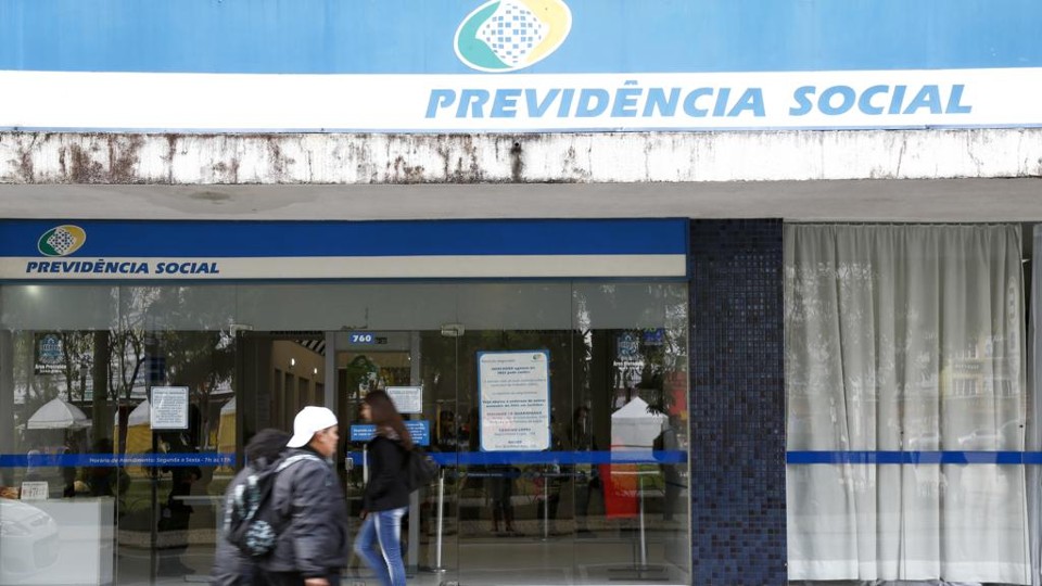 Como a reforma da Previdência afeta a sua aposentadoria? | Aniele Nascimento/Gazeta do Povo