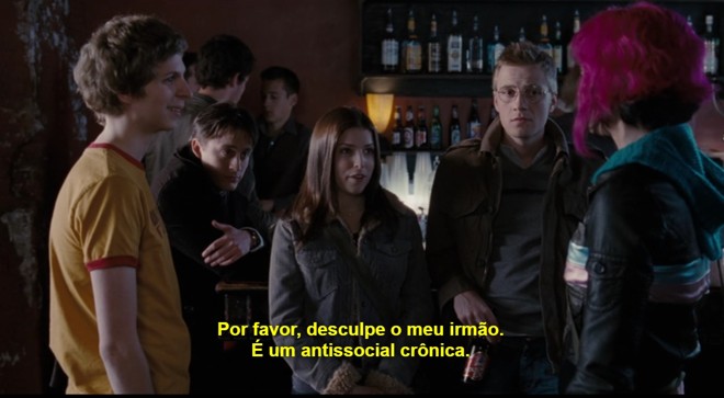 No caso, o substantivo “crônico” deve acompanhar o numeral “um”, ambos masculinos | Reprodução