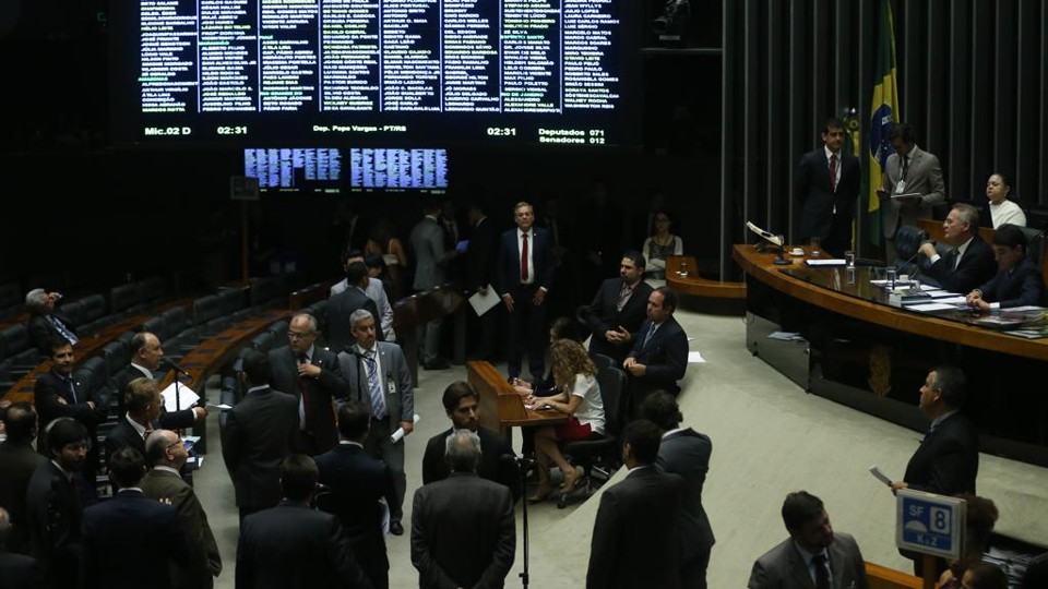 | José Cruz/Agência Brasil