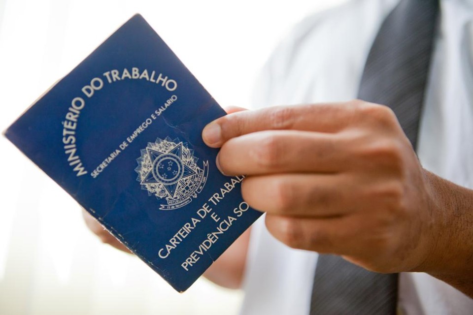 Reforma trabalhista: conheça as 12 mudanças sugeridas pelo governo | Foto: Marcos Santos/ USP Imagens/Fotos Públicas