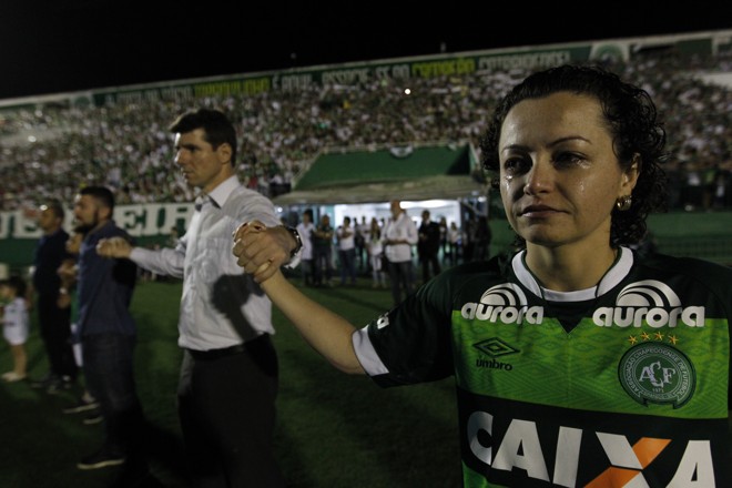 | Jonathan Campos/Gazeta do Povo