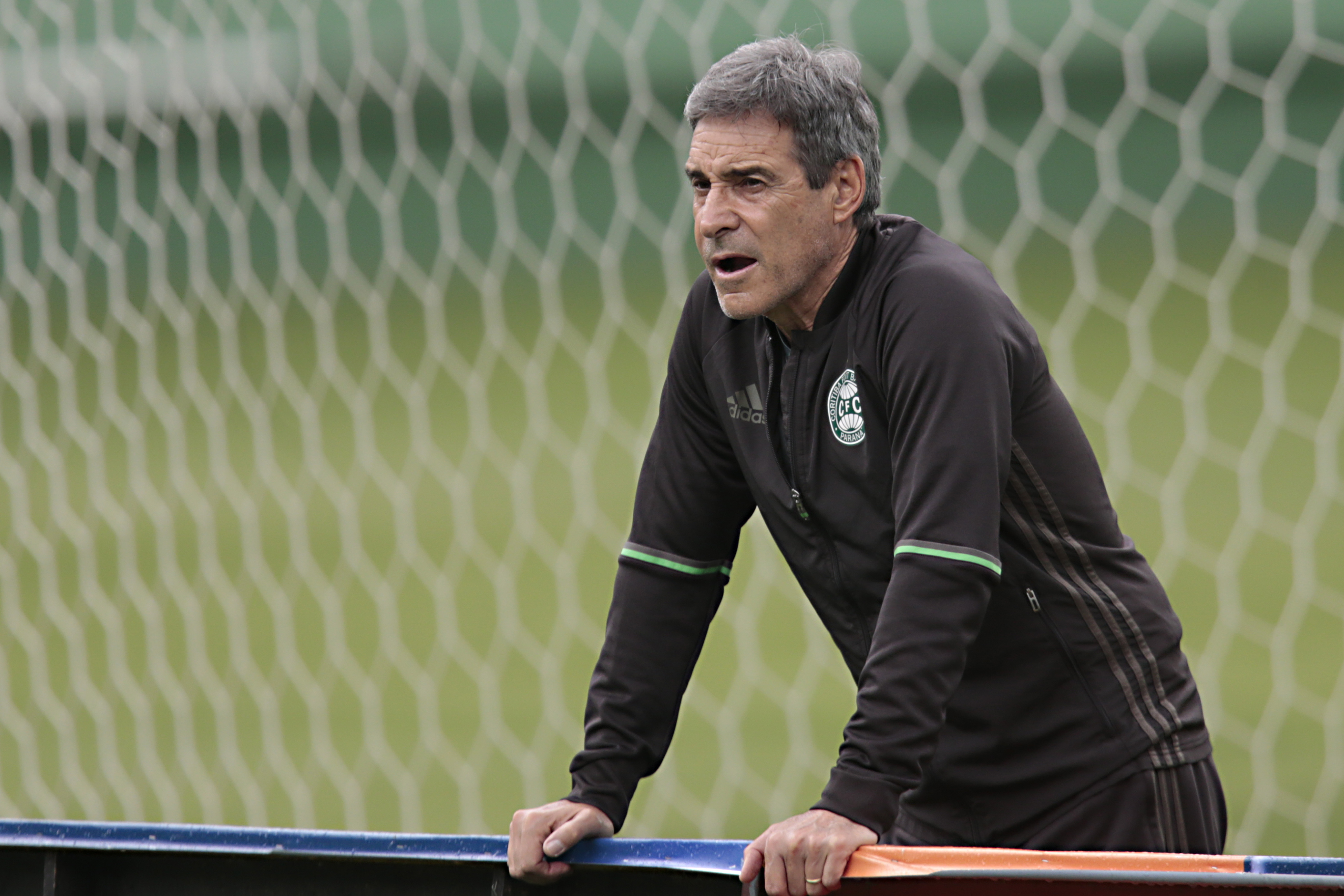 | Albari Rosa/Gazeta do Povo