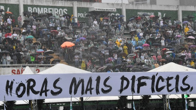  | NELSON ALMEIDA/AFP
