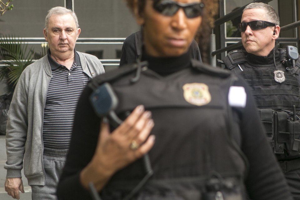  | Marcelo Andrade/Gazeta do Povo