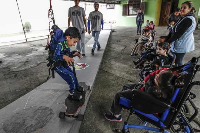 | Jonathan Campos/Gazeta do Povo