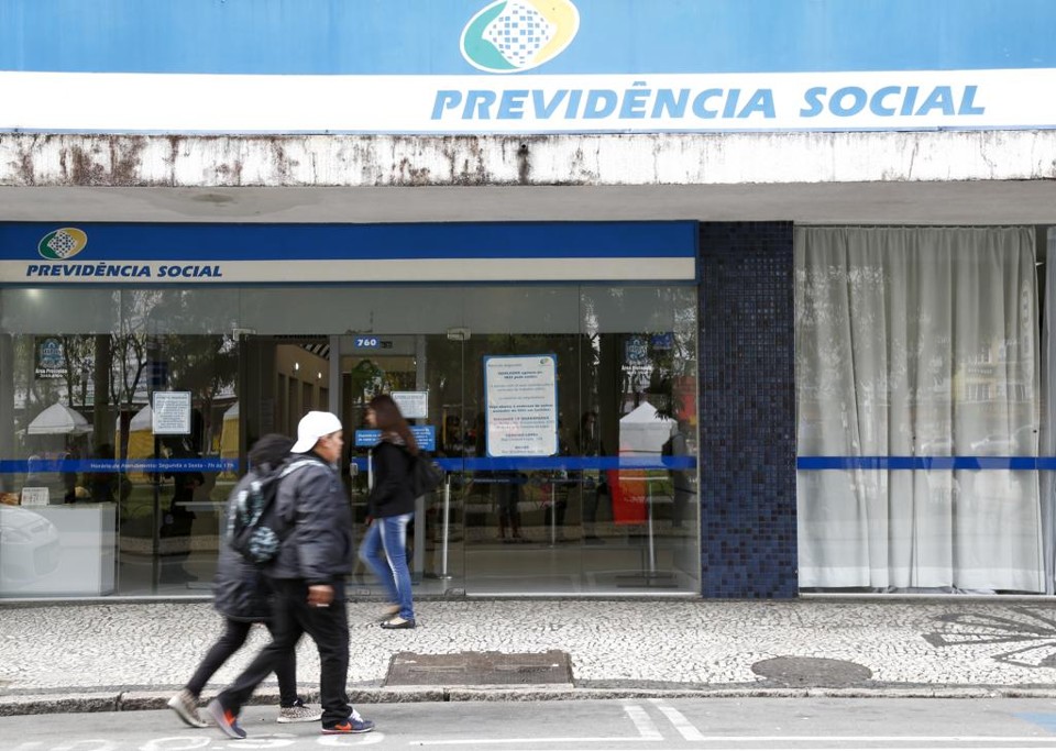 | Aniele Nascimento/Gazeta do Povo