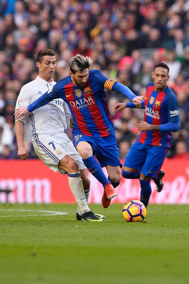  | JOSEP LAGO/AFP