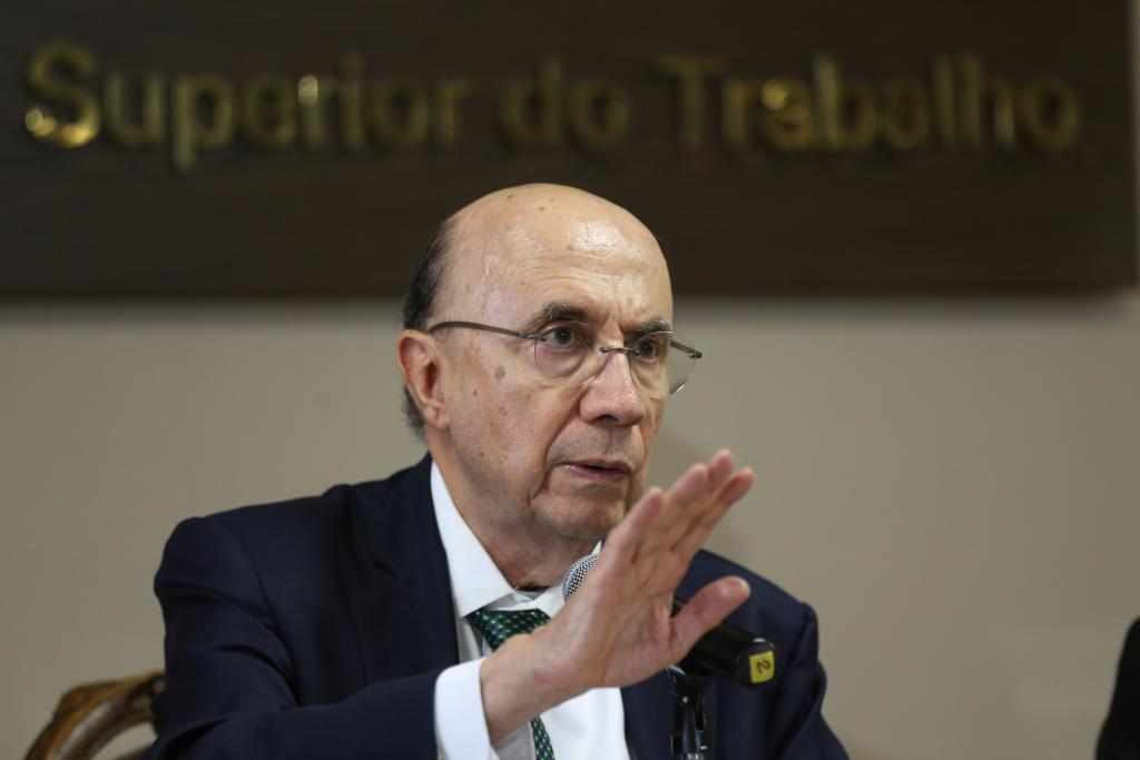 Henrique Meirelles | Fabio Rodrigues Pozzebom/Agência Brasil/Arquivo