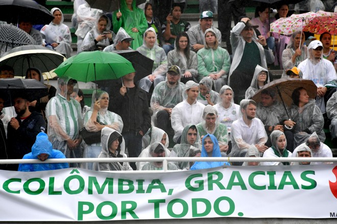  | NELSON ALMEIDA/AFP