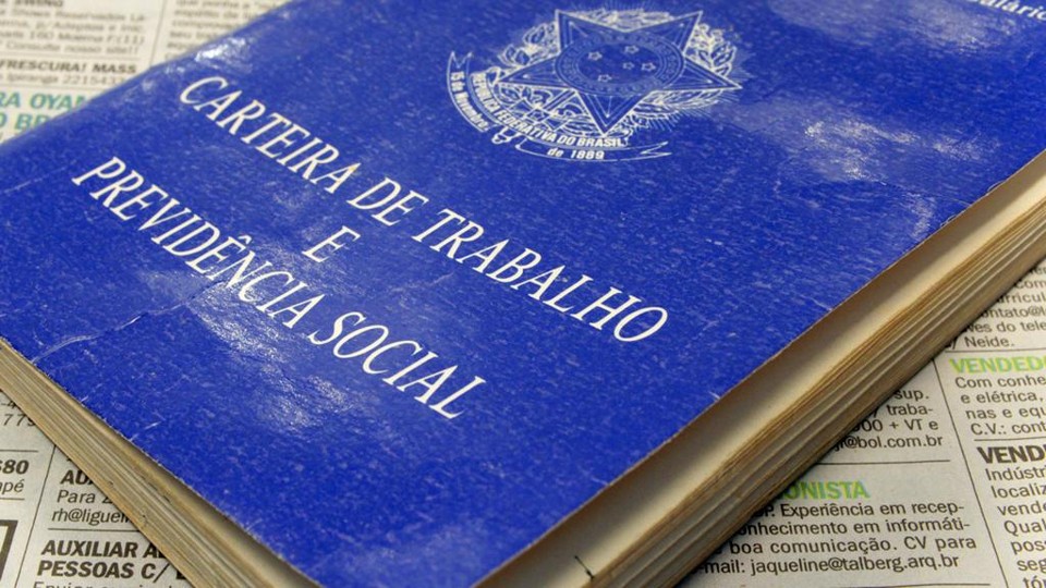 Medida da reforma trabalhista, novo contrato de trabalho está para ser votado | Foto: Marcos Santos/ USP Imagens/Fotos Públicas