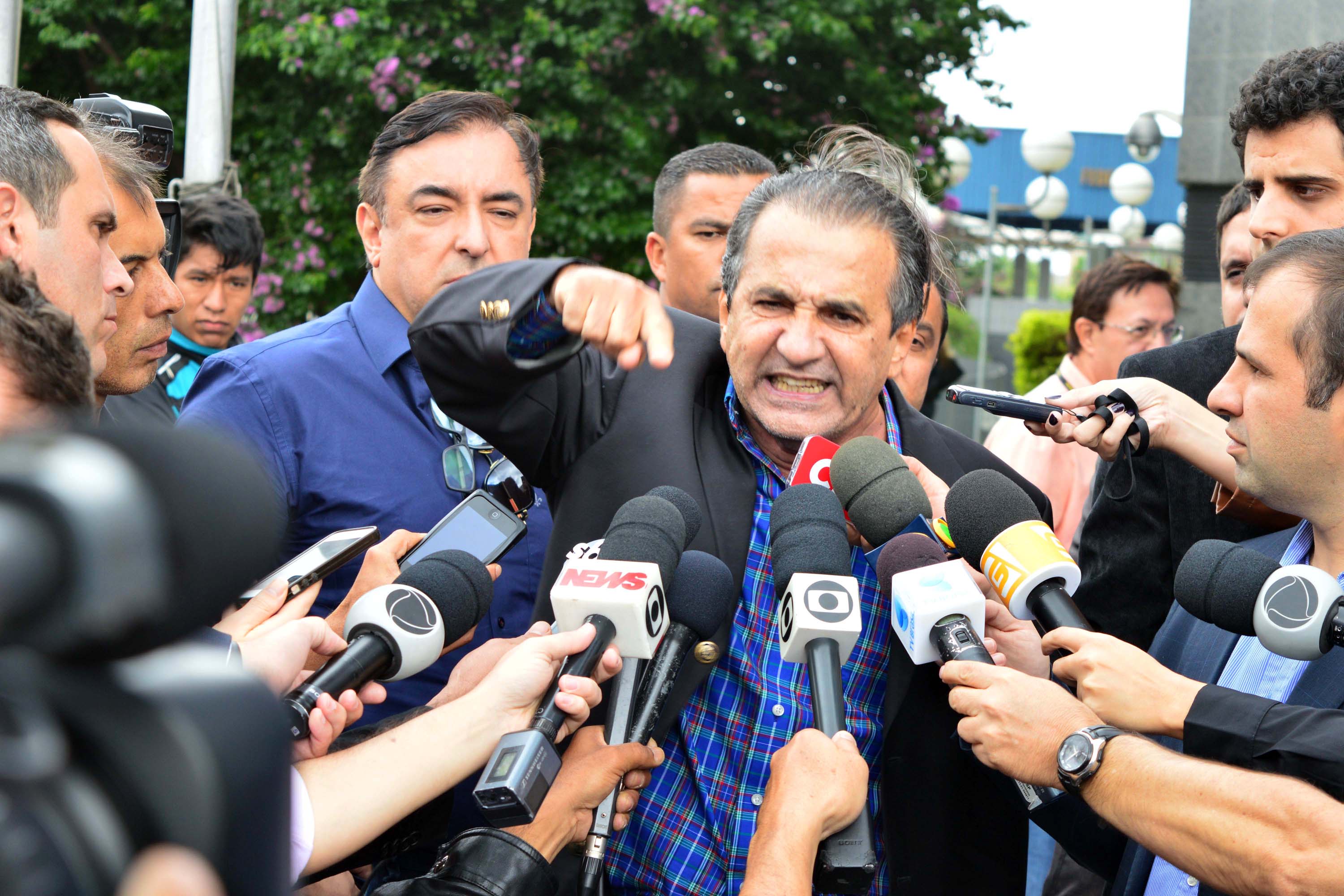 | Claudinei Ligieti/Estadão Conteúdo