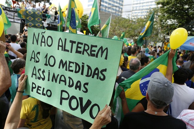  | Marcelo Andrade/Gazeta do Povo