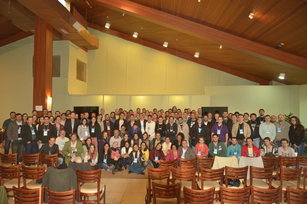 Funcionários realizam ações socioambientais, doação mensal de sangue e medula e colaboram com um centro de educação infantil. | Divulgação