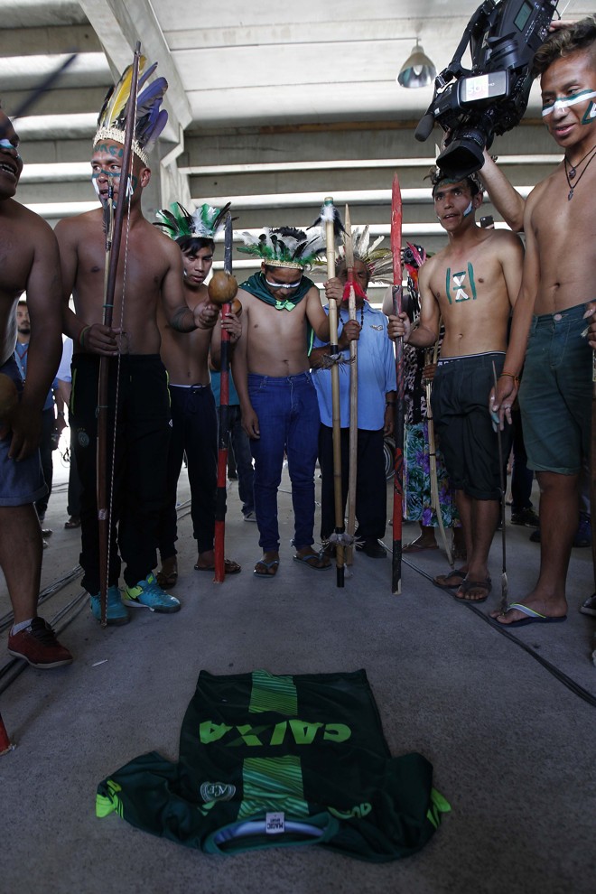 | Jonathan Campos/Gazeta do Povo
