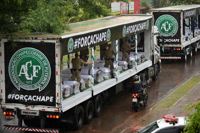  | DOUGLAS MAGNO/AFP