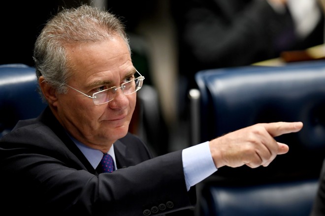 | Evaristo Sá/AFP