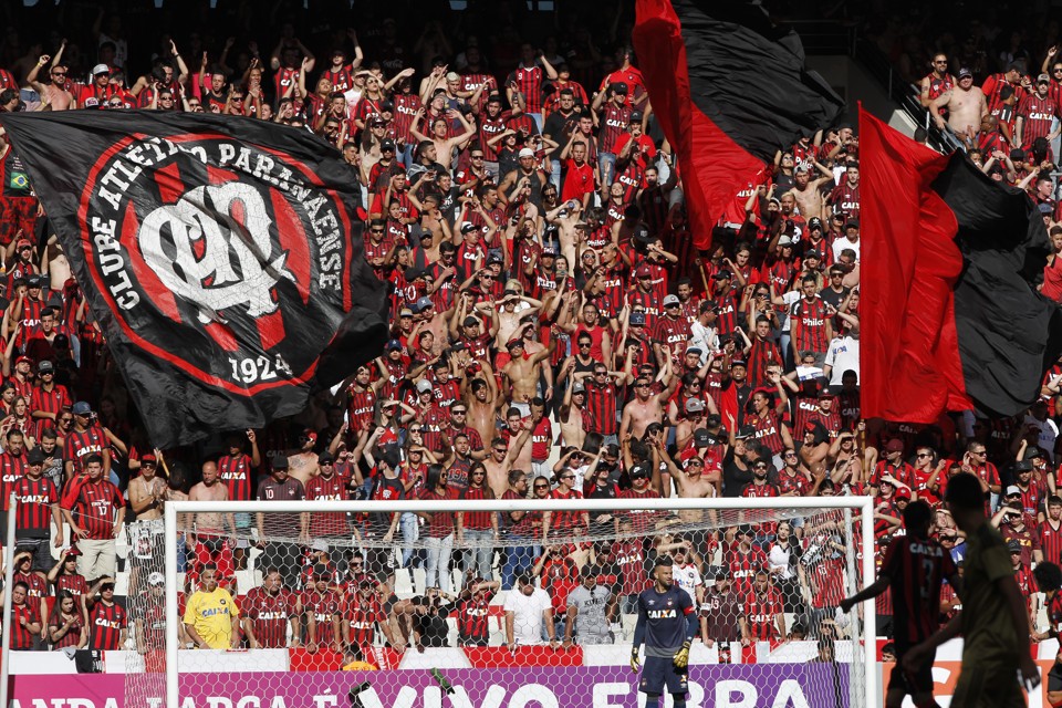  | Antônio More/Gazeta do Povo