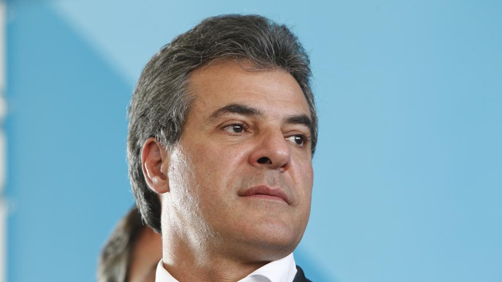 Governador Beto Richa não tem encontrado dificuldades para aprovar projetos do poder Executivo. | Antônio More/Gazeta do Povo