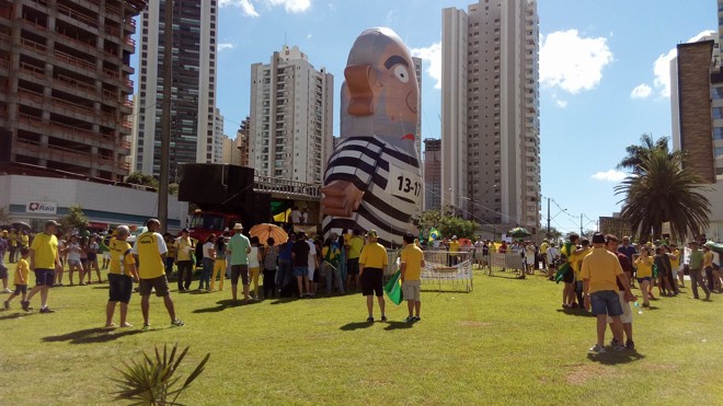  | Fábio Silveira/Gazeta do Povo