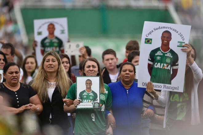  | DOUGLAS MAGNO/AFP