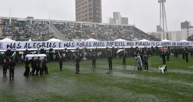  | NELSON ALMEIDA/AFP