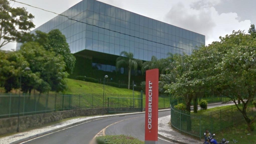 Odebrecht se comprometeu a quitar R$ 3, 8 bilhões | Reprodução/Google Street View