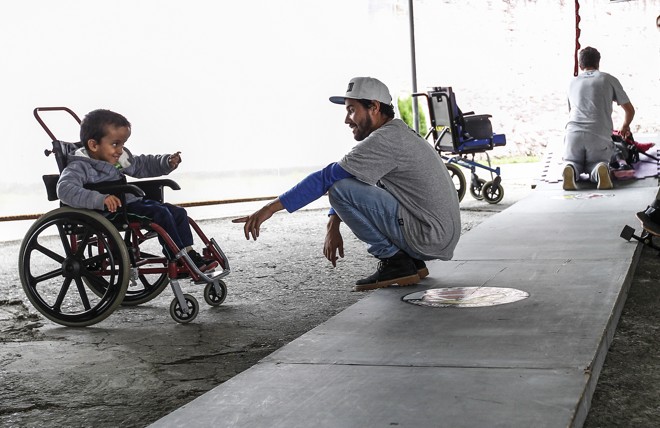 | Jonathan Campos/Gazeta do Povo