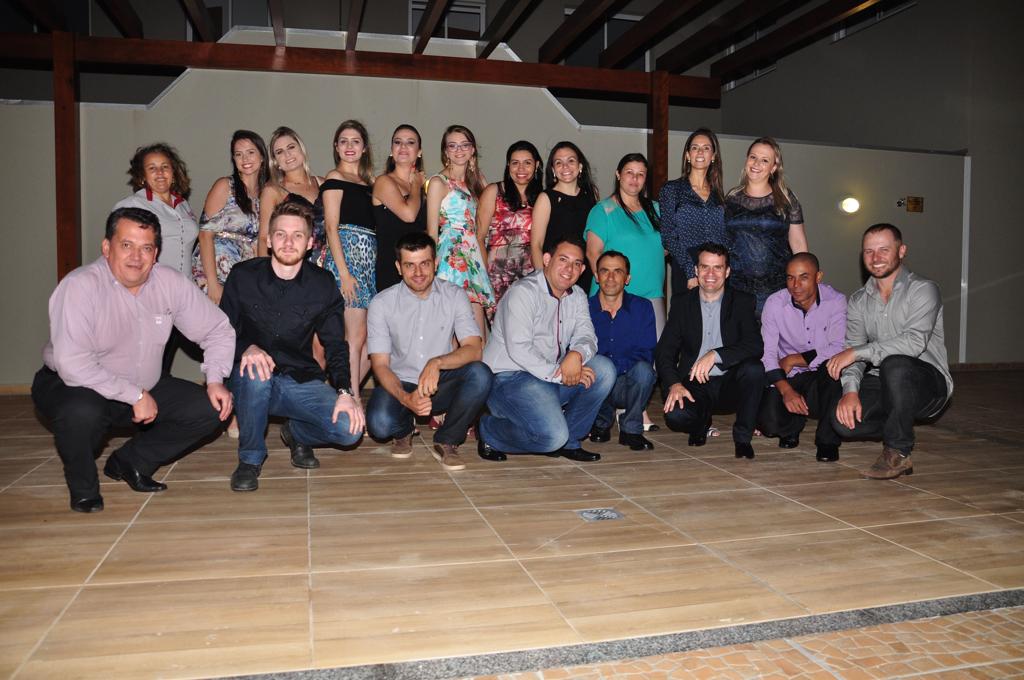 Funcionários da construtora recebem  PPR a cada seis meses. | Divulgação