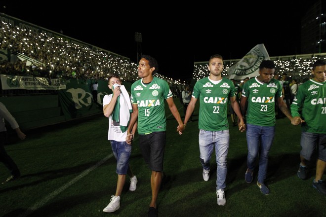 | Jonathan Campos/Gazeta do Povo