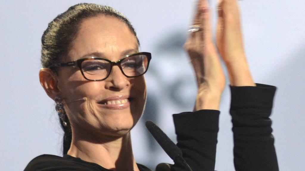 Desde estreia de ‘Aquarius’, a atriz vem recebendo prêmios e elogios de grande parte da crítica | Ed Grimaldo/Reuters