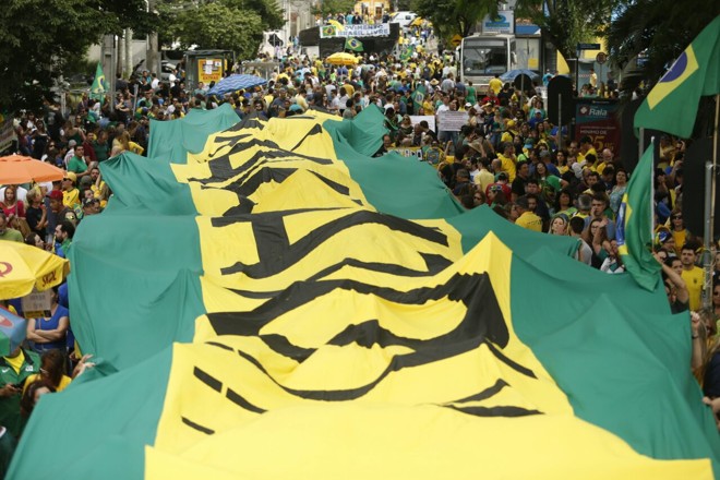  | Marcelo Andrade/Gazeta do Povo