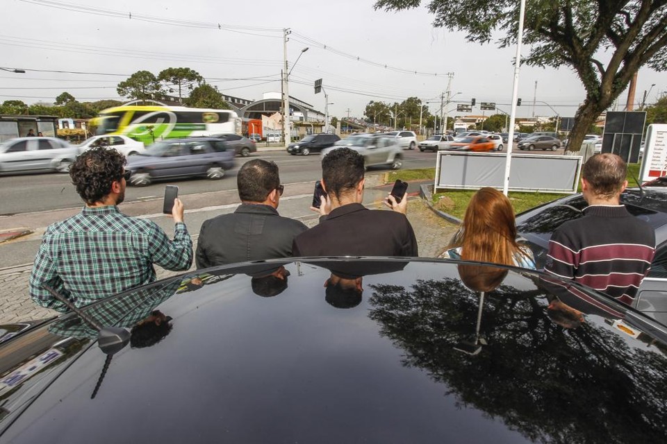 | Daniel Castellano/Arquivo/Gazeta do Povo