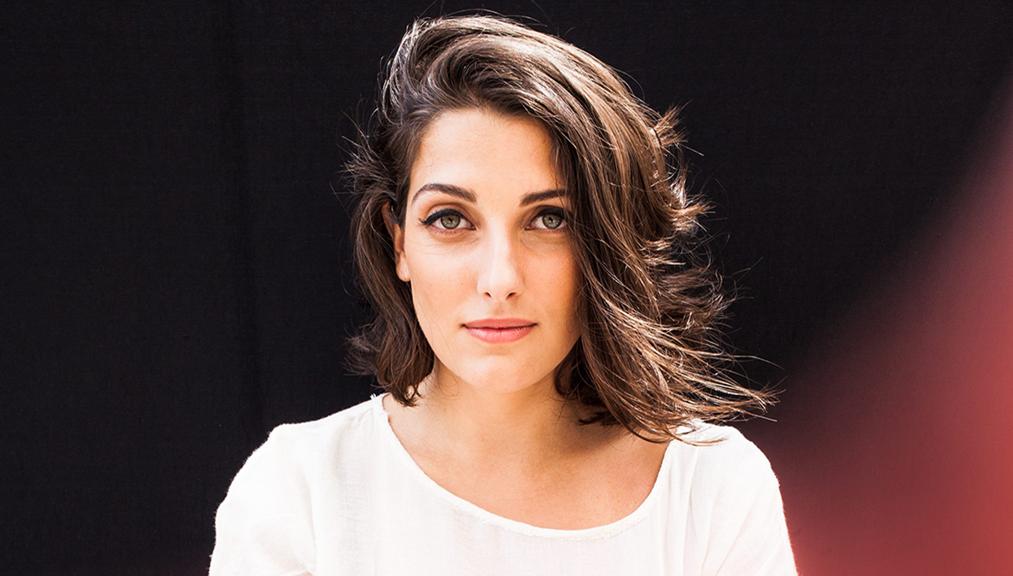 Cantora quis celebrar o ‘corpo humano” | Lucas Bori/Divulgção