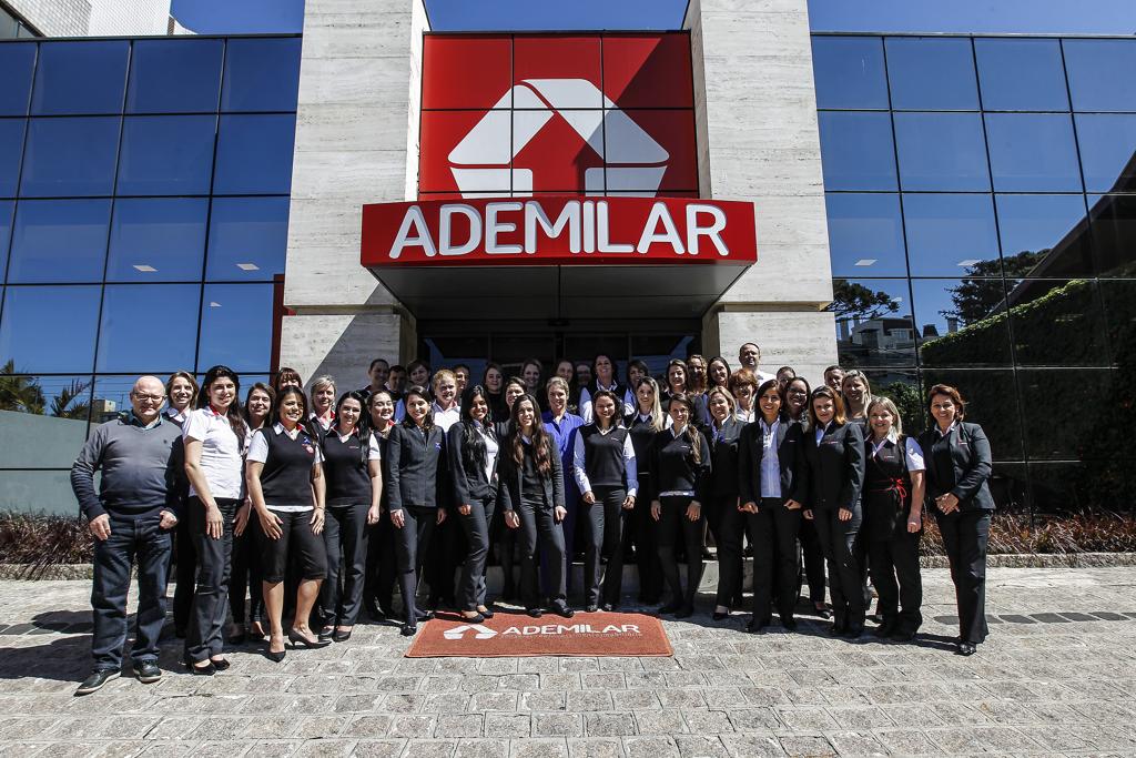 Companhia promove giro de funções para descobrir novos talentos entre os colaboradores. | Jonathan Campos/Gazeta do Povo