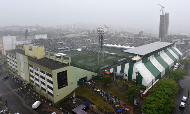  | DOUGLAS MAGNO/AFP