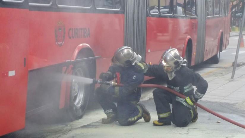 | Eduardo Luiz K./Tribuna do Paraná