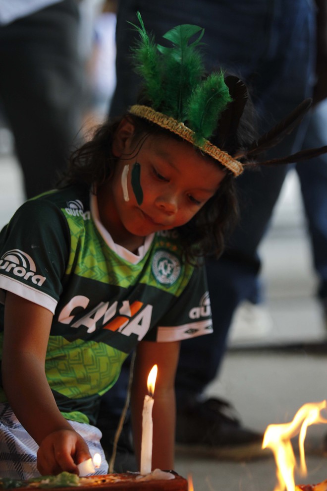 | Jonathan Campos/Gazeta do Povo