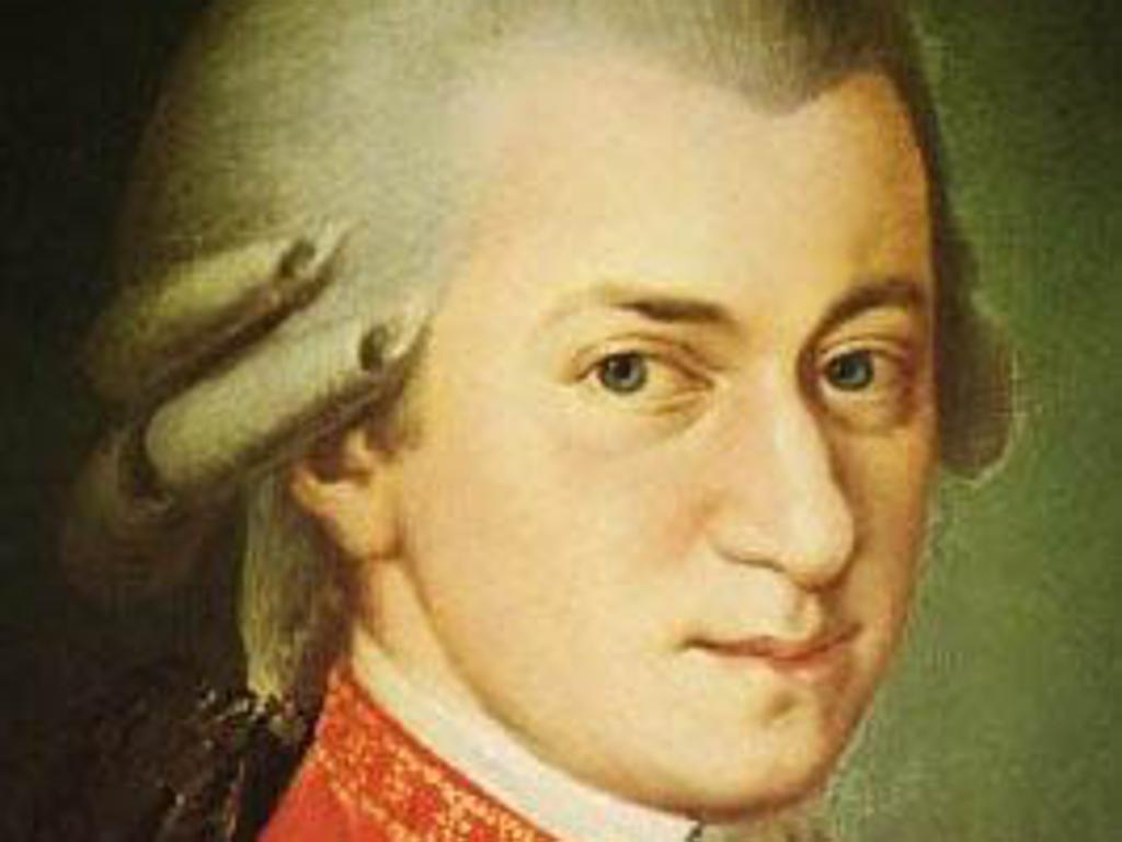 A história de Mozart foi mais um hype publicitário do que realidade – pelo fato de que ninguém conta box sets como CDs individuais | Reprodução