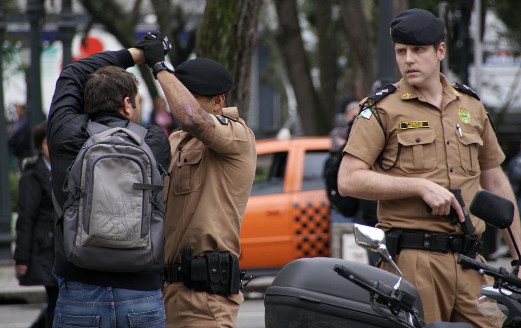 | Marco Andre Lima/Gazeta do Povo