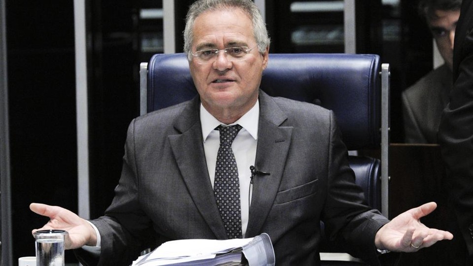 | Edilson Rodrigues/Agência Senado