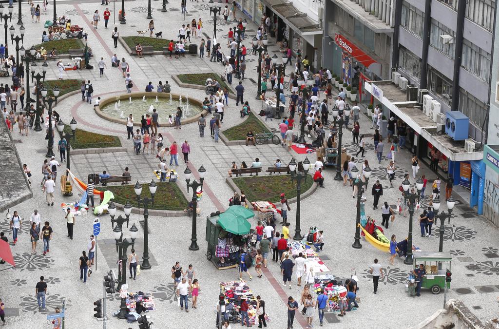  | Aniele Nascimento/Gazeta do Povo