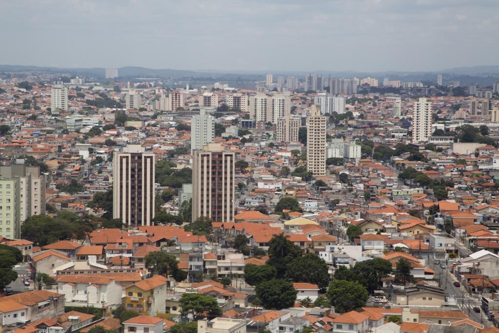 Ideia vencedora da capital paulista é investir numa plataforma que conecte pequenos produtores de alimentos da periferia com o mercado consumidor da Grande São Paulo. | Henry Milleo/Arquivo/Gazeta do Povo