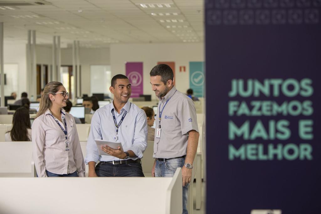 Indústria encontrou solução para orçamento apertado no talento e engajamento dos próprios colaboradores. | Kiko Ferrite/Divulgação