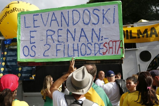  | Marcelo Andrade/Gazeta do Povo