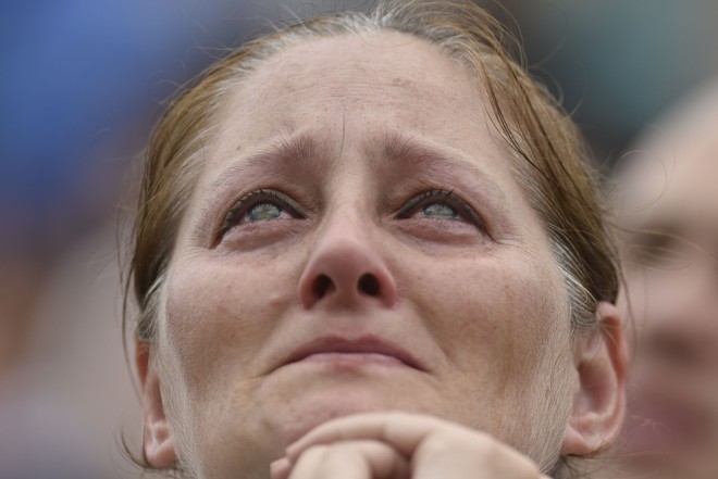  | DOUGLAS MAGNO/AFP